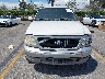 1FTRW07603K****** Wrecked 2003 Ford F-150 in California State