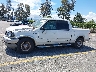 1FTRW07603K****** Repairable 2003 Ford F-150 in California State
