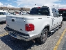 1FTRW07603K****** Salvage and Wrecked 2003 Ford F-150 in California State
