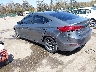 5NPD84LF9JH****** Salvage and Repairable 2018 Hyundai Elantra in Baltimore