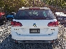 3VWH17AU7JM****** Wrecked 2018 Volkswagen Golf Alltrack