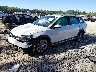 3VWH17AU7JM****** Used and Repairable 2018 Volkswagen Golf Alltrack in Charleston