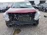 3N1CN7AP0HK****** Wrecked 2017 Nissan Versa in Florida State