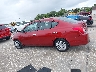 3N1CN7AP0HK****** Repairable 2017 Nissan Versa in Florida State