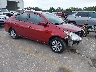 3N1CN7AP0HK****** Salvage and Wrecked 2017 Nissan Versa in Orlando North