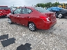 3N1CN7AP0HK****** Salvage and Repairable 2017 Nissan Versa in Orlando North