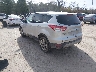 1FMCU9GX2GU****** Salvage and Repairable 2016 Ford Escape in Manchester