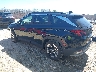 5NMJBCDE7SH****** Salvamento y Reparables 2025 Hyundai Tucson en Taunton