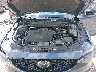 JM3KFBCL7R0****** Reparables 2024 Mazda CX-5 en Fayetteville