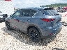 JM3KFBCL7R0****** Salvamento y Reparables 2024 Mazda CX-5 en Fayetteville
