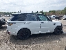 SALWS2RU5MA****** Used 2021 Land Rover Range Rover Sport in Massachusetts State
