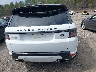 SALWS2RU5MA****** Wrecked 2021 Land Rover Range Rover Sport
