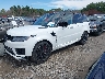 SALWS2RU5MA****** Used and Repairable 2021 Land Rover Range Rover Sport in Boston Shirley