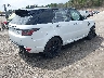 SALWS2RU5MA****** Salvage and Wrecked 2021 Land Rover Range Rover Sport in Massachusetts State