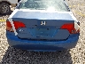 1HGFA16598L****** Reparables 2008 Honda Civic en Estado de Luisiana