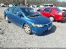 1HGFA16598L****** Salvamento y Destrozados 2008 Honda Civic en Baton Rouge