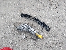 5NMJF3AE7PH****** Wrecked 2023 Hyundai Tucson in Arkansas State