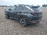 5NMJF3AE7PH****** Salvage and Repairable 2023 Hyundai Tucson in Little Rock