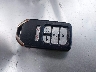 1HGCV1F32LA****** Salvamento 2020 Honda Accord en Estado de California