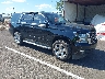 1GNSCCKC1FR****** Salvamento y Destrozados 2015 Chevrolet Tahoe en Grenada