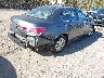 1HGCP2F34BA****** Salvamento y Destrozados 2011 Honda Accord en Estado de Rhode Island