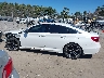 1HGCV1F38MA****** Salvage 2021 Honda Accord