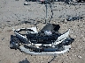 1HGCV1F38MA****** Wrecked 2021 Honda Accord in Massachusetts State