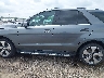 4JGDA5GB8KB****** Salvamento 2019 Mercedes-Benz GLE-Class