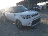 KNDJP3A53H7****** Salvage and Wrecked 2017 Kia Soul in Baton Rouge