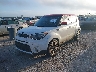 KNDJP3A53H7****** Used and Repairable 2017 Kia Soul in Baton Rouge