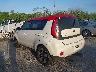 KNDJP3A53H7****** Salvage and Repairable 2017 Kia Soul in Baton Rouge