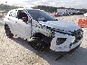 JA4ATVAA7PZ****** Salvage and Wrecked 2023 Mitsubishi Eclipse in Saint Louis