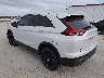 JA4ATVAA7PZ****** Salvage and Repairable 2023 Mitsubishi Eclipse in Saint Louis