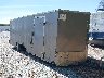 5NHUNSV27LU****** Salvage and Repairable 2020 Continental Cargo in Macon