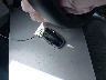 1HGCR2F89FA****** Salvage 2015 Honda Accord in Florida State