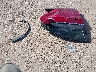 1FMCU9J94KU****** Wrecked 2019 Ford Escape in Texas State