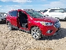 1FMCU9J94KU****** Salvage and Wrecked 2019 Ford Escape in Amarillo