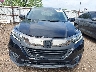 3CZRU6H5XLM****** Destrozados 2020 Honda HR-V en Estado de Oklahoma