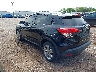 3CZRU6H5XLM****** Salvamento y Reparables 2020 Honda HR-V en Oklahoma City