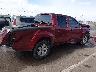 1N6AD0ER9DN****** Reparables 2013 Nissan Frontier en Estado de Texas