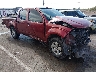 1N6AD0ER9DN****** Salvamento y Destrozados 2013 Nissan Frontier en El Paso