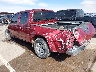 1N6AD0ER9DN****** Salvamento y Reparables 2013 Nissan Frontier en El Paso