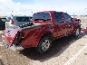 1N6AD0ER9DN****** Salvamento y Destrozados 2013 Nissan Frontier en Estado de Texas