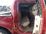 1N6AD0ER9DN****** Destrozados 2013 Nissan Frontier en El Paso