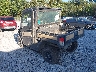1M0835MRLPM****** Salvamento y Reparables 2023 John Deere Xuv835m Gator en Rec Rides Online Exclusive