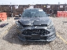 1FADP3L90HL****** Wrecked 2017 Ford Focus in Colorado State