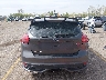 1FADP3L90HL****** Wrecked 2017 Ford Focus