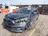 1FADP3L90HL****** Used and Repairable 2017 Ford Focus in Denver East