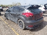 1FADP3L90HL****** Salvage and Repairable 2017 Ford Focus in Denver East