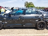 KNAG24J74S5****** Salvage 2025 Kia K5